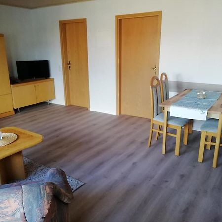 Ferienwohnung Gartenblick Mit Balkon Maasholm Dış mekan fotoğraf
